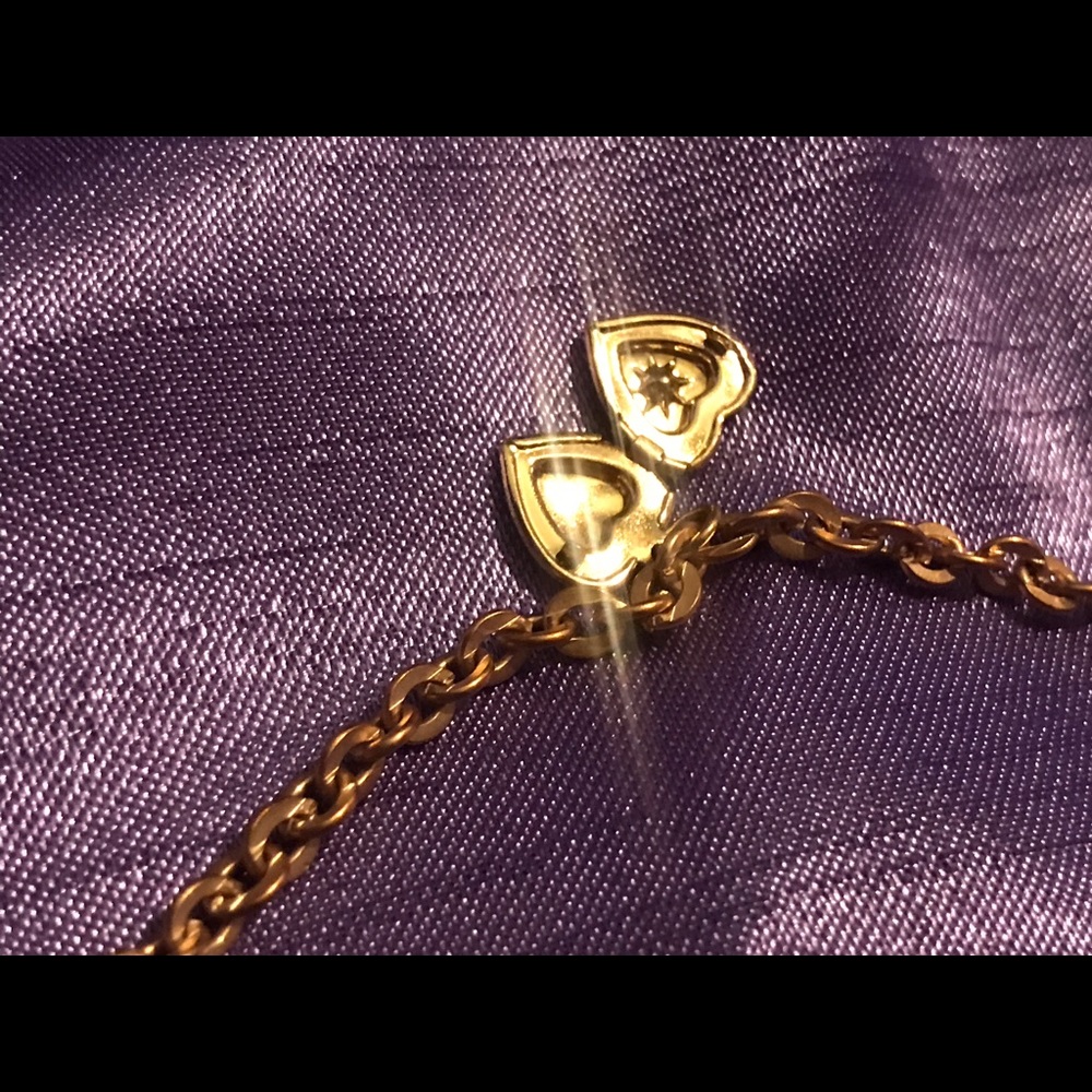 Layered Necklace ✨ - Picture 5 of 6